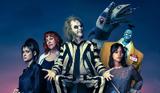 Φεστιβάλ Βενετίας 2024, Τιμ Μπάρτον, “Beetlejuice Beetlejuice”,festival venetias 2024, tim barton, “Beetlejuice Beetlejuice”