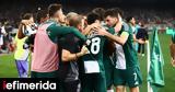 Παναθηναϊκός, League Phase, Conference League -Ξεχωρίζει, Τσέλσι,panathinaikos, League Phase, Conference League -xechorizei, tselsi