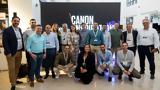 Canon Inspiration Days 2024, Αθήνα,Canon Inspiration Days 2024, athina