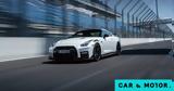 Nissan GT-R, -Οι,Nissan GT-R, -oi