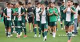 Παναθηναϊκός, Conference League,panathinaikos, Conference League