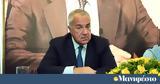 Μάκης Βορίδης, Mόνος, Κυριάκος Μητσοτάκης,makis voridis, Monos, kyriakos mitsotakis