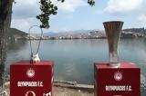 Καστοριά, Conference, Youth League,kastoria, Conference, Youth League