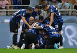 Ίντερ, 4-0, Αταλάντα, Serie A,inter, 4-0, atalanta, Serie A