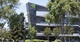 Επεσε, Nvidia,epese, Nvidia