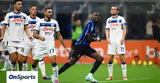 Serie A, Ίντερ…, Αταλάντα,Serie A, inter…, atalanta