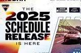 NASCAR Cup Series 2025,