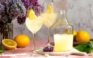 Limoncello