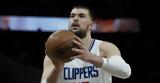 NBA Κλίπερς, Ζούμπατς, 2028,NBA klipers, zoubats, 2028