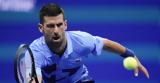 Τζόκοβιτς, Αποκλεισμός -, US Open, No 28 Αλεξέι Πόπιριν,tzokovits, apokleismos -, US Open, No 28 alexei popirin