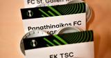 Panathinaikos,