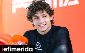 Formula 1 -, Mercedes