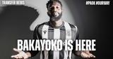 ΠΑΟΚ – Μεταγραφές, Μπακαγιόκο, Τούμπα,paok – metagrafes, bakagioko, touba