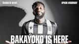 ΠΑΟΚ, Υπέγραψε, Μπακαγιόκο,paok, ypegrapse, bakagioko