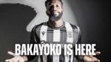 1+1, ΠΑΟΚ, Μπακαγιόκο,1+1, paok, bakagioko