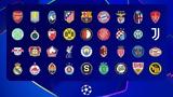 Champions League,