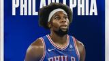 Γιαμπουσελέ, Σίξερς,giabousele, sixers