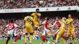 Άρσεναλ-Μπράιτον 1-1, Παρέμειναν, 3Χ3,arsenal-braiton 1-1, paremeinan, 3ch3