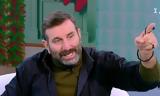 Ηλίας Βαλάσης, Survivor, Άγιο Έρωτα, Alpha,ilias valasis, Survivor, agio erota, Alpha