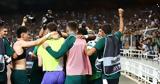 Παναθηναϊκός – Λανς, Αυτό,panathinaikos – lans, afto