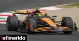GP Ιταλίας -, Pole Position, Lando Norris,GP italias -, Pole Position, Lando Norris