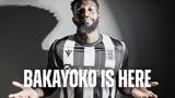 ΠΑΟΚ, Πρώτη, Μπακαγιόκο –, Ατρόμητου,paok, proti, bakagioko –, atromitou