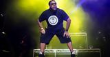 Αμερικανός, Fatman Scoop,amerikanos, Fatman Scoop