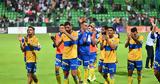 Conference League, ΑΠΟΕΛ, League Phase,Conference League, apoel, League Phase