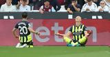 Γουέστ Χαμ - Μάντσεστερ Σίτι 1-3, Οδοστρωτήρας, Χάαλαντ,gouest cham - mantsester siti 1-3, odostrotiras, chaalant