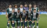 Παναθηναϊκός, Conference League,panathinaikos, Conference League