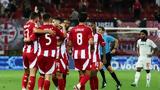 Ολυμπιακός - Λαμία, 3-0,olybiakos - lamia, 3-0