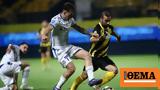 Super League 1 Άρης - Αστέρας Τρίπολης 1-1, Όλα, - Δείτε,Super League 1 aris - asteras tripolis 1-1, ola, - deite