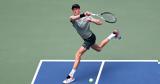 US Open, Σίνερ,US Open, siner