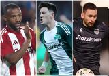 Europa, Conference League, Ολυμπιακό ΠΑΟΚ, ΠΑΟ,Europa, Conference League, olybiako paok, pao