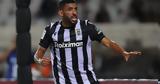 Ατρόμητος - ΠΑΟΚ,atromitos - paok