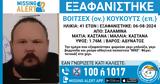 Σαλαμίνα, Συναγερμός, 41χρονου,salamina, synagermos, 41chronou