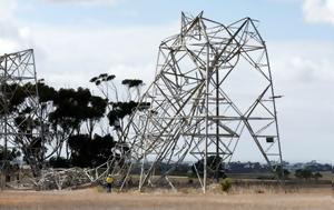 Αυστραλία, Ισχυρές, Τασμανία, afstralia, ischyres, tasmania