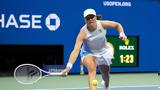 US Open, Σφιόντεκ,US Open, sfiontek
