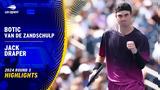 Highlights, Ντρέιπερ, Ζάντσχουλπ,Highlights, ntreiper, zantschoulp