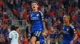 Σινσινάτι-Μόντρεαλ 4-1, Ορεγιάνο,sinsinati-montreal 4-1, oregiano