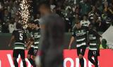 Σπόρτινγκ 2-0, Πόρτο,sportingk 2-0, porto