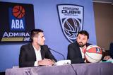 Αιχμές, Dubai BC, EuroLeague, Ευρώπη,aichmes, Dubai BC, EuroLeague, evropi