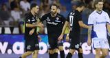 Ανόρθωση, Ήττα,anorthosi, itta
