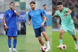 Μπάλντοκ Χατζηδιάκος Ζαφείρη, Έλληνες, UEFA,balntok chatzidiakos zafeiri, ellines, UEFA