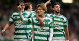 Σέλτικ - Ρέιντζερς 3-0, Σαμουράι, Κελτών, Old Firm,seltik - reintzers 3-0, samourai, kelton, Old Firm