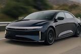 Θωρακισμένο Lucid Air Sapphire, Ηλεκτροκίνητος, Magnum 44,thorakismeno Lucid Air Sapphire, ilektrokinitos, Magnum 44