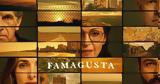 Παραλήρημα Τατάρ-Τσελίκ, Famagusta, Netflix, “Προπαγάνδα, Ελλήνων, Κυπριακό”,paralirima tatar-tselik, Famagusta, Netflix, “propaganda, ellinon, kypriako”