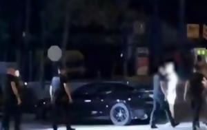 Χαλκιδική, Παράσυρση, Χανιώτη -, VIDEO, chalkidiki, parasyrsi, chanioti -, VIDEO