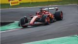 F1 GP Ιταλίας, Θαύμα Λεκλέρ,F1 GP italias, thavma lekler