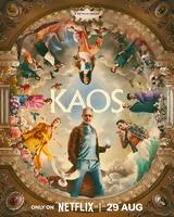 KAOS, Netflix, – Αξίζει,KAOS, Netflix, – axizei